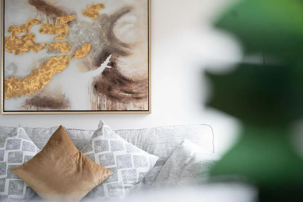 Apartment Luxury Apt 5 Min To Belfast Centre United Kingdom