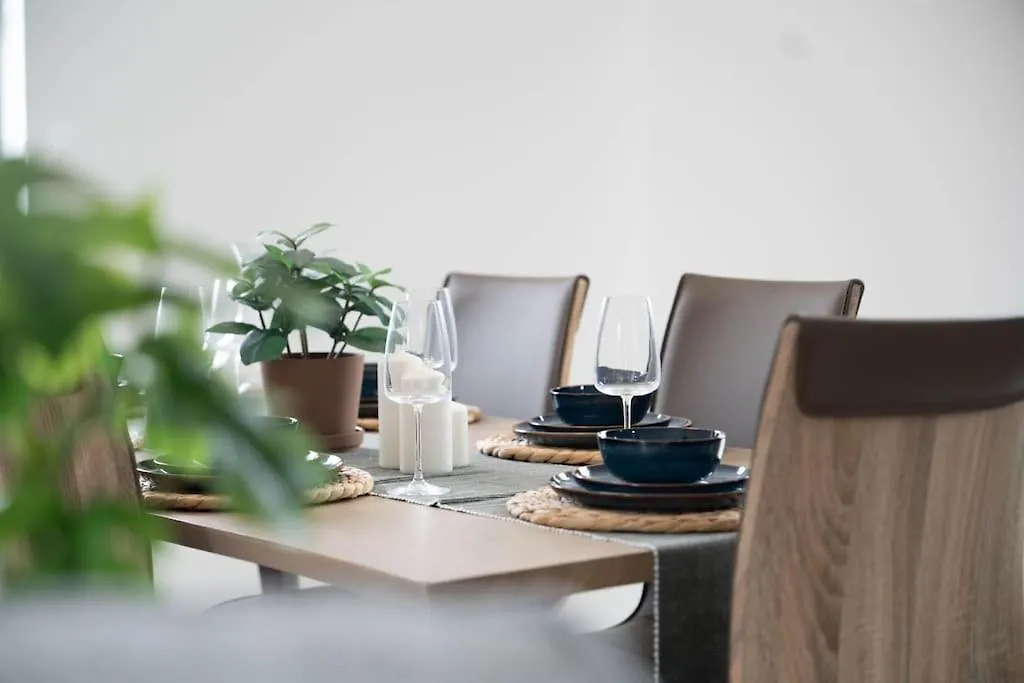 Luxury Apt 5 Min To Belfast Centre United Kingdom